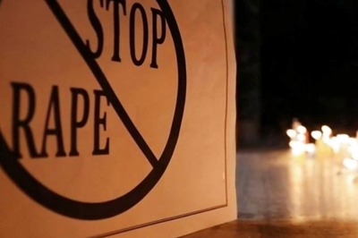 16-year-old Alleges Gangrape in Jaipur; Complaint Filed