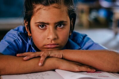 No Data to Gauge Impact of Pandemic-led School Closure on Children: Economic Survey