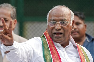 Kharge’s Crown of Thorns: Can He Revive Divided and Diminished Congress Before 2024 Polls?