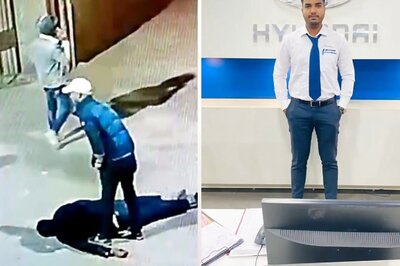 Caught on CCTV | Delhi Man Stabbed to Death Over Road Rage, Family Claims Cops Refused Help