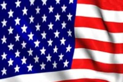 Democrats dominate polls in US