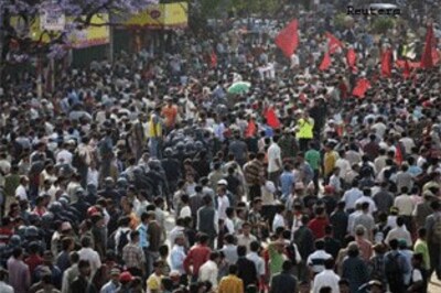 Analysis: What preceded the Nepal PM's resignation