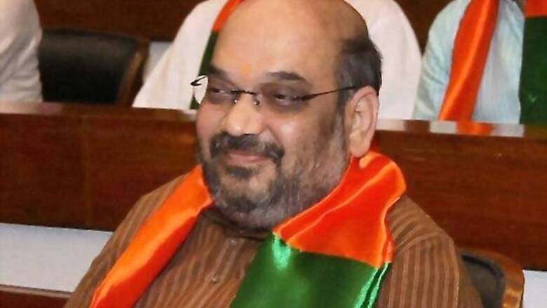 Fake encounter cases: Court warns Amit Shah, says will act against accused absent without valid reason