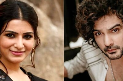 Samantha Ruth Prabhu To Romance This Actor After Vijay Deverakonda In Her Next Movie