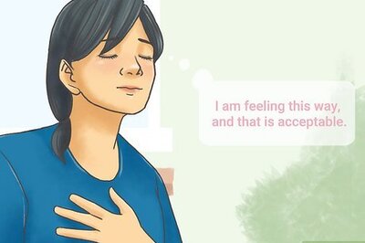 How to Express Your Feelings