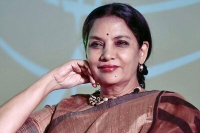 Shabana Azmi on Pictures of Her Accident Being Surfaced Online: My Family Was Upset
