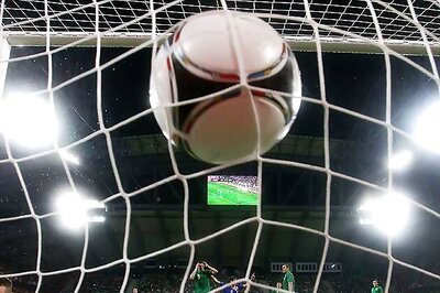 Afghans launching professional football league