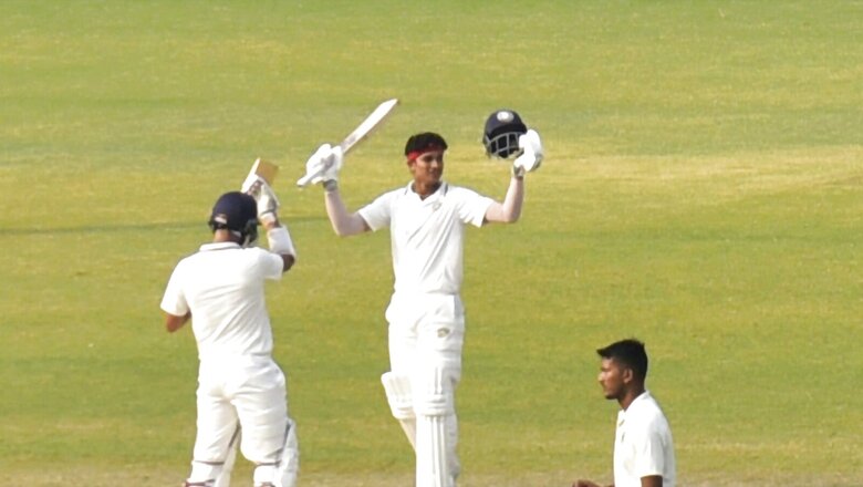 Ranji Trophy 2022-23, 1st Round Recap: Youngsters Impress, Tamil Nadu Nearly Pull Off a Stunning Heist