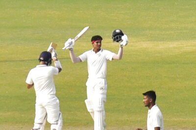 Ranji Trophy 2022-23, 1st Round Recap: Youngsters Impress, Tamil Nadu Nearly Pull Off a Stunning Heist