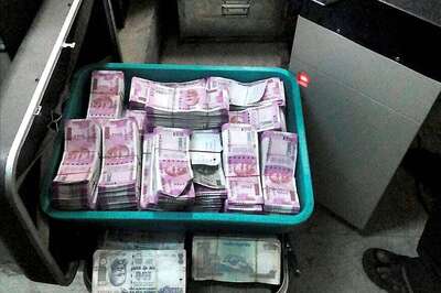 Black Money SIT is Public Authority, Can be Scrutinised Under RTI Act, Says CIC