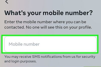 Can You Log Into Instagram Without a Phone Number?
