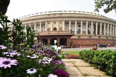 Amid Early Poll Buzz, Arrangements Being Made for MPs' Group Photos During Special Parl Session