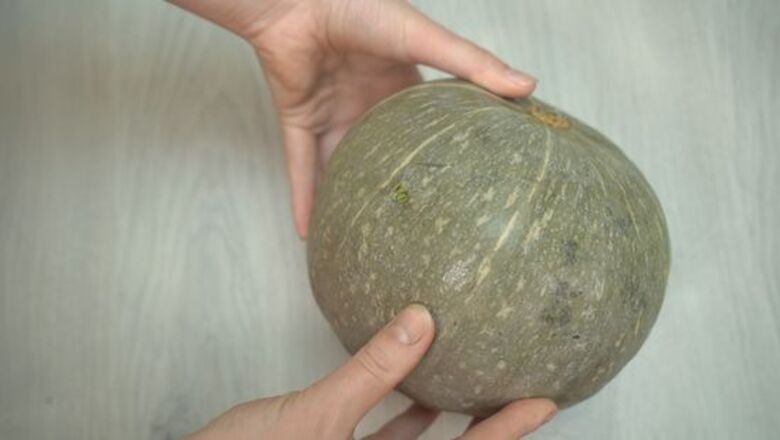 How to Cook Winter Squash