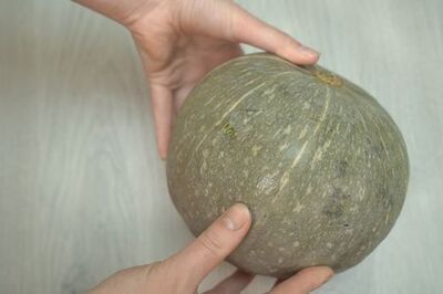 How to Cook Winter Squash