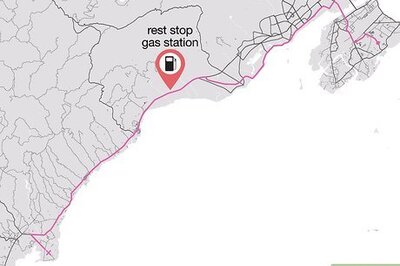 How to Drive Long Distances Alone