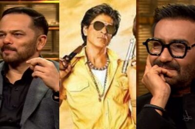 Rohit Shetty Reveals Planning SRK's Chennai Express with Ajay Devgn: 'I Was Shooting Bol Bachchan...'
