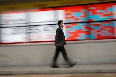 Global Stocks Rally As Investors Pin Hopes On Coronavirus Treatment