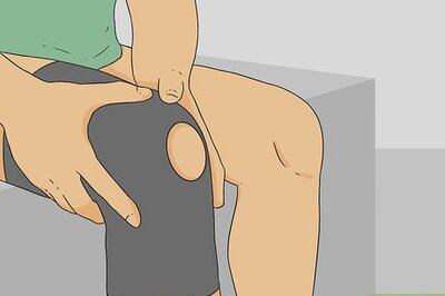 How to Wear a Knee Brace