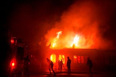 Iran's Rouhani Slams Sending Fighters To Nagorno-Karabakh