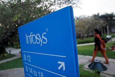 Infosys, Vodafone Idea, Bharti Airtel Among Key Stocks in Focus Today