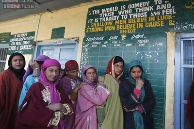J&K elections: Polling for first phase in 15 constituencies on Tuesday
