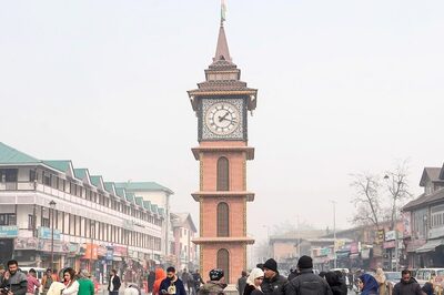 Jammu and Kashmir 2023: SC Nod to Article 370 Abrogation, Key G20 Meet in Valley