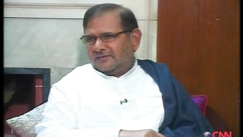 JD(U) may not back Mamata's no-confidence motion