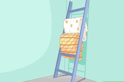 How to Store Blankets