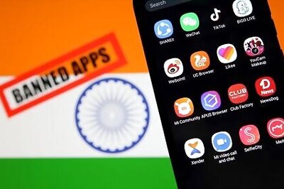 India widens China app ban to cover more from Xiaomi, Baidu