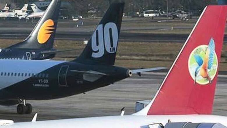 No plans to enter Indian aviation: Intl airlines