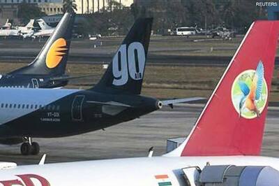 No plans to enter Indian aviation: Intl airlines