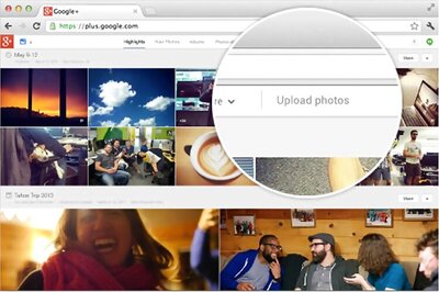 Google to soon launch new photo service; will let users post images to Facebook, Twitter: Report