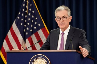 US Federal Reserve Cuts Key Interest Rate a Quarter Point, Citing 'Uncertainties'