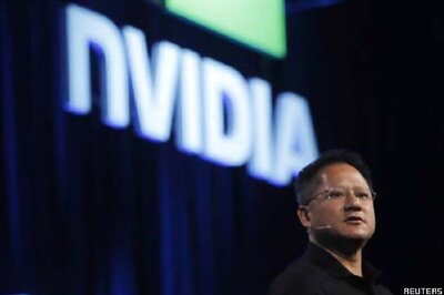 Nvidia: 4 lakh coded passwords may have been hit