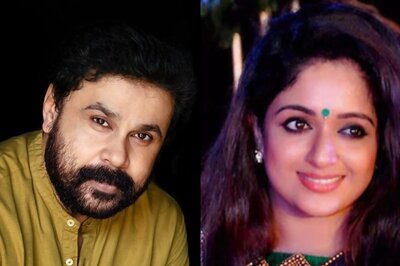 Actor Dileep's Wife Kavya Madhavan to Be Interrogated in Actress Sexual Assault Case