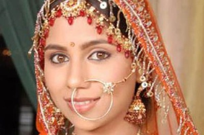 Vibha Anand quits Balika Vadhu