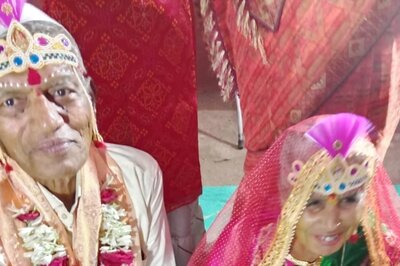 Kolhapur Man Marries at Age of 75, Meets the Love of His Life at Old Age Home