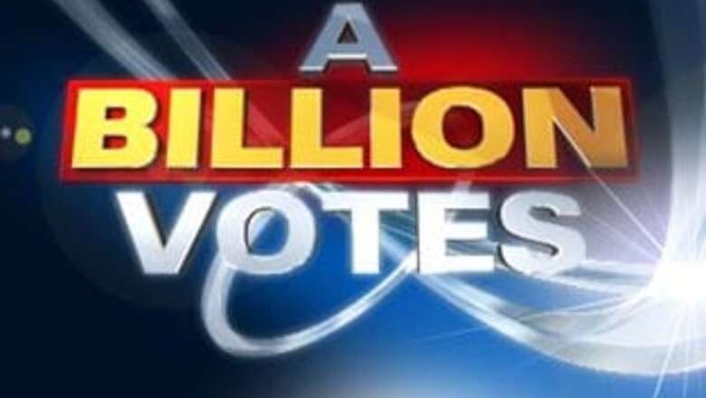 CNN-IBN wins Asian Television Award for poll coverage
