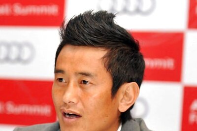 Legal Action an 'Option' for Bhaichung Bhutia After AIFF ExCo Turns Down Request to Discuss Shaji Prabhakaran's Appointment