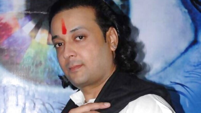 'Bigg Boss' inmate Santosh Shukla to feature in Salman's next film