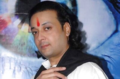 'Bigg Boss' inmate Santosh Shukla to feature in Salman's next film