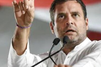 Political Matrix | Why Rahul Gandhi’s ‘Dar and Nafrat’ Speeches Have No Impact on Modi’s Popularity