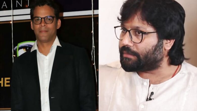 Vikramaditya Motwane Takes a Jibe at Sandeep Reddy and Kabir Singh on Twitter