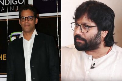 Vikramaditya Motwane Takes a Jibe at Sandeep Reddy and Kabir Singh on Twitter