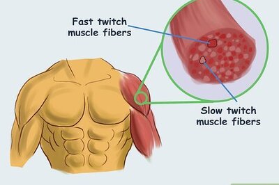 How to Activate Fast Twitch Muscles
