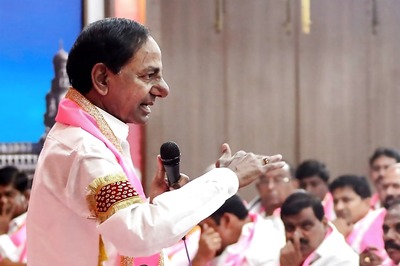 Decoding KCR's Cabinet Expansion: A Clever Mix to Suit Changing Political Reality, Say Analysts