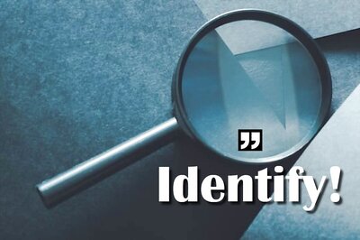 Mindfulness: Understand Who You Really Are