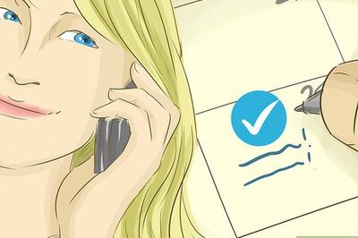 How to Treat a Tailbone Injury