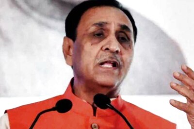 No Plan of Day-time Curfew, Lockdown in Gujarat, Says CM Vijay Rupani