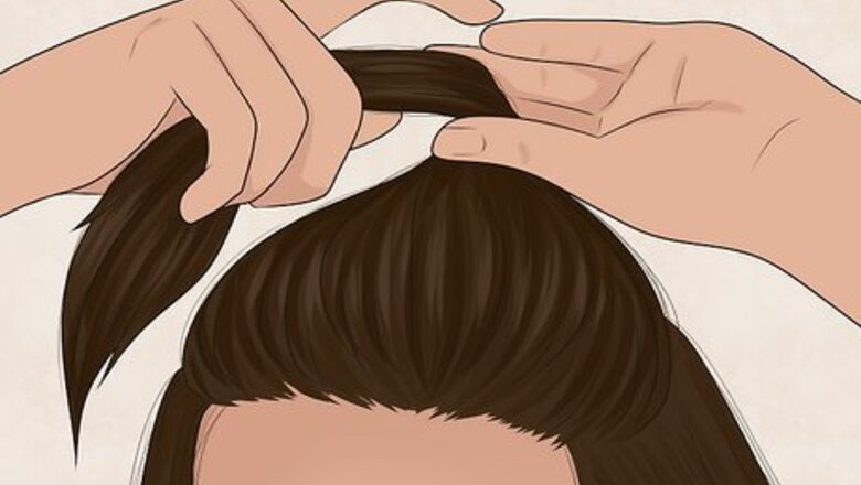 How to Do a Quiff for Women